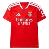 Jalkapallo Pelipaidat/Peliasut Benfica Kotipelipaita 2026-27 Jalkapallo Pelipaidat/Peliasut Benfica Kotipelipaita 2026-27