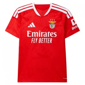Jalkapallo Pelipaidat/Peliasut Benfica Kotipelipaita 2026-27