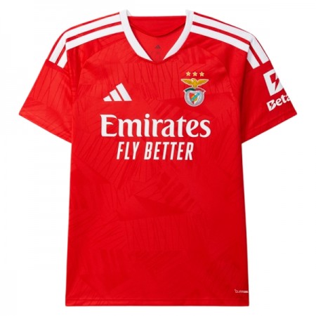 Jalkapallo Pelipaidat/Peliasut Benfica Kotipelipaita 2026-27 Jalkapallo Pelipaidat/Peliasut Benfica Kotipelipaita 2026-27
