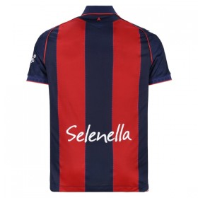 Jalkapallo Pelipaidat/Peliasut Bologna Kotipelipaita 2026-27