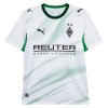 Jalkapallo Pelipaidat/Peliasut Borussia Monchengladbach Kotipelipaita 2026-27 Jalkapallo Pelipaidat/Peliasut Borussia Monchengladbach Kotipelipaita 2026-27