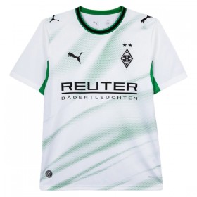 Jalkapallo Pelipaidat/Peliasut Borussia Monchengladbach Kotipelipaita 2026-27