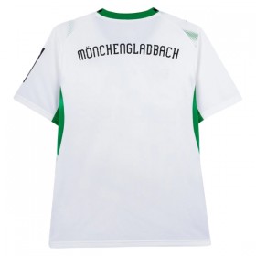 Jalkapallo Pelipaidat/Peliasut Borussia Monchengladbach Kotipelipaita 2026-27