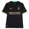 Jalkapallo Pelipaidat/Peliasut Borussia Monchengladbach Vieraspelipaita 2026-27 Jalkapallo Pelipaidat/Peliasut Borussia Monchengladbach Vieraspelipaita 2026-27