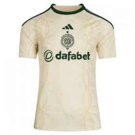 Jalkapallo Pelipaidat/Peliasut Celtic FC Kolmaspelipaita 2026-27