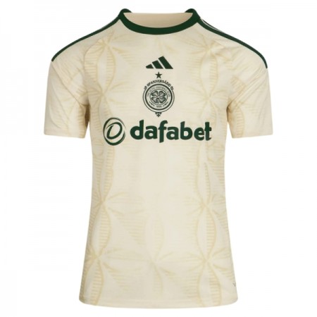 Jalkapallo Pelipaidat/Peliasut Celtic FC Kolmaspelipaita 2026-27