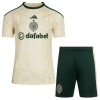 Jalkapallo Pelipaidat/Peliasut Celtic FC Lasten Kolmaspelipaita 2026-27