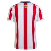Jalkapallo Pelipaidat/Peliasut Chivas de Guadalajara 120th Vuosipäivä 2025-26
