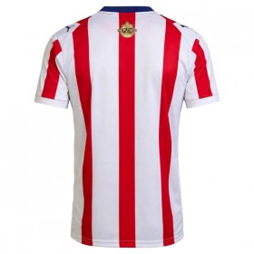 Jalkapallo Pelipaidat/Peliasut Chivas de Guadalajara 120th Vuosipäivä 2025-26