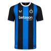 Jalkapallo Pelipaidat/Peliasut Club Brugge Kotipelipaita 2026-27 Jalkapallo Pelipaidat/Peliasut Club Brugge Kotipelipaita 2026-27