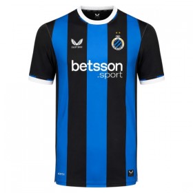 Jalkapallo Pelipaidat/Peliasut Club Brugge Kotipelipaita 2026-27