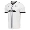 Jalkapallo Pelipaidat/Peliasut Derby County Kotipelipaita 2026-27 Jalkapallo Pelipaidat/Peliasut Derby County Kotipelipaita 2026-27