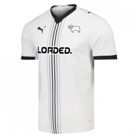 Jalkapallo Pelipaidat/Peliasut Derby County Kotipelipaita 2026-27