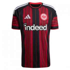 Jalkapallo Pelipaidat/Peliasut Eintracht Frankfurt Kotipelipaita 2026-27