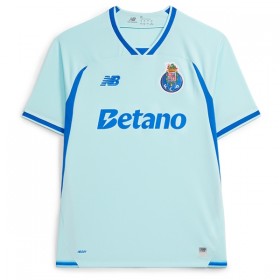 Jalkapallo Pelipaidat/Peliasut FC Porto Kolmaspelipaita 2026-27
