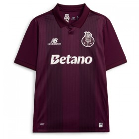 Jalkapallo Pelipaidat/Peliasut FC Porto Vieraspelipaita 2026-27