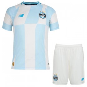 Jalkapallo Pelipaidat/Peliasut Gremio FBPA Lasten Vieraspelipaita 2026-27