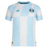 Jalkapallo Pelipaidat/Peliasut Gremio FBPA Lasten Vieraspelipaita 2026-27