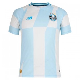Jalkapallo Pelipaidat/Peliasut Gremio FBPA Vieraspelipaita 2026-27
