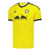 Jalkapallo Pelipaidat/Peliasut Leeds United Vieraspelipaita 2026-27
