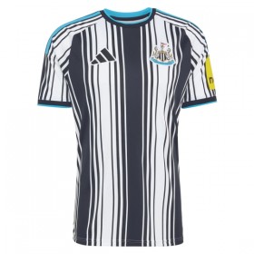 Jalkapallo Pelipaidat/Peliasut Newcastle United Kotipelipaita 2026-27