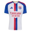 Jalkapallo Pelipaidat/Peliasut Olympique Lyonnais Kotipelipaita 2026-27