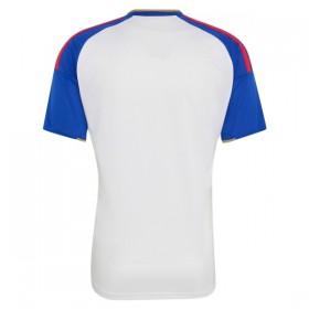 Jalkapallo Pelipaidat/Peliasut Olympique Lyonnais Lasten Kotipelipaita 2026-27