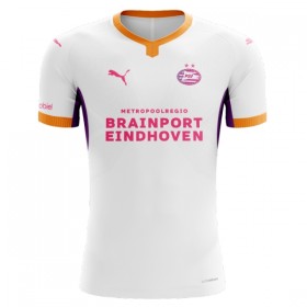 Jalkapallo Pelipaidat/Peliasut PSV Eindhoven Vieraspelipaita 2026-27