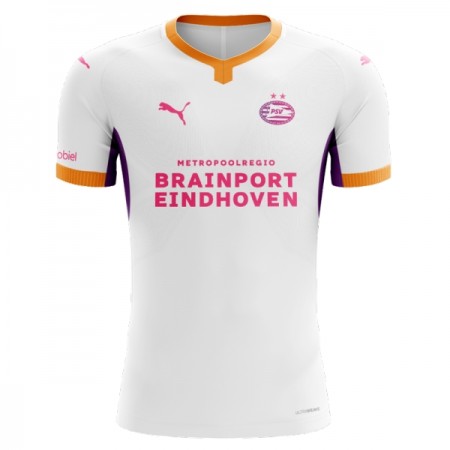 Jalkapallo Pelipaidat/Peliasut PSV Eindhoven Vieraspelipaita 2026-27 Jalkapallo Pelipaidat/Peliasut PSV Eindhoven Vieraspelipaita 2026-27