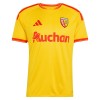 Jalkapallo Pelipaidat/Peliasut RC LENS Kotipelipaita 2026-27