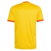 Jalkapallo Pelipaidat/Peliasut RC LENS Kotipelipaita 2026-27
