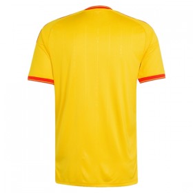 Jalkapallo Pelipaidat/Peliasut RC LENS Lasten Kotipelipaita 2026-27