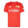 Jalkapallo Pelipaidat/Peliasut Union Berlin Kotipelipaita 2026-27 Jalkapallo Pelipaidat/Peliasut Union Berlin Kotipelipaita 2026-27