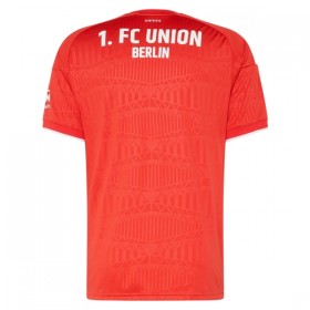 Jalkapallo Pelipaidat/Peliasut Union Berlin Kotipelipaita 2026-27