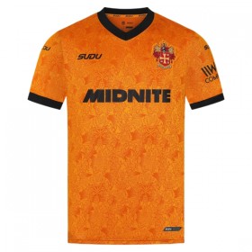 Jalkapallo Pelipaidat/Peliasut Wolverhampton Wanderers Kotipelipaita 2026-27
