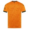 Jalkapallo Pelipaidat/Peliasut Wolverhampton Wanderers Kotipelipaita 2026-27