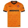 Jalkapallo Pelipaidat/Peliasut Wolverhampton Wanderers Lasten Kotipelipaita 2026-27
