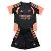 Lasten Arsenal Training Pelipaita 2026-27