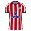 Jalkapallo Pelipaidat/Peliasut Atlético Madrid Koke 6 Kotipelipaita 2026-27