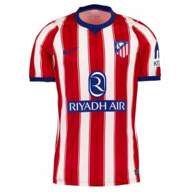 Jalkapallo Pelipaidat/Peliasut Atlético Madrid Koke 6 Kotipelipaita 2026-27