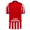 Jalkapallo Pelipaidat/Peliasut Atlético Madrid Kotipelipaita 2026-27