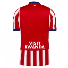 Jalkapallo Pelipaidat/Peliasut Atlético Madrid Kotipelipaita 2026-27