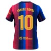 Jalkapallo Pelipaidat/Peliasut FC Barcelona Lamine Yamal 10 Kotipelipaita 2026-27