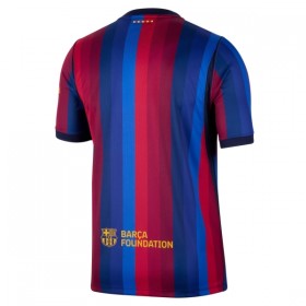 Jalkapallo Pelipaidat/Peliasut FC Barcelona Lasten Kotipelipaita 2026-27