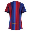 Jalkapallo Pelipaidat/Peliasut FC Barcelona Naisten Kotipelipaita 2026-27