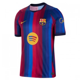 Jalkapallo Pelipaidat/Peliasut FC Barcelona R. Araujo 4 Lasten Kotipelipaita 2026-27