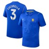 Jalkapallo Pelipaidat/Peliasut Chelsea Cucurella 3 Kotipelipaita 2026-27 Jalkapallo Pelipaidat/Peliasut Chelsea Cucurella 3 Kotipelipaita 2026-27