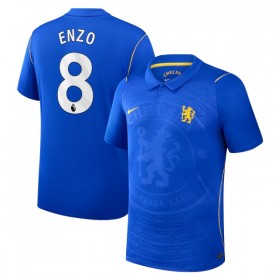Jalkapallo Pelipaidat/Peliasut Chelsea Enzo 8 Kotipelipaita 2026-27