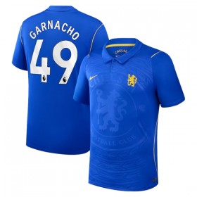 Jalkapallo Pelipaidat/Peliasut Chelsea Garnacho 49 Kotipelipaita 2026-27