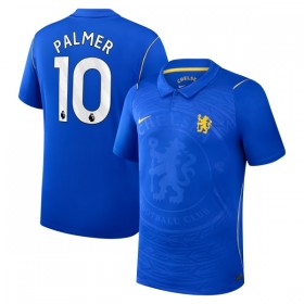 Jalkapallo Pelipaidat/Peliasut Chelsea Palmer 10 Kotipelipaita 2026-27